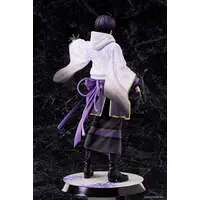 Figure - Nijisanji / Kenmochi Toya