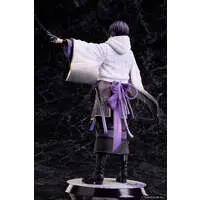 Figure - Nijisanji / Kenmochi Toya