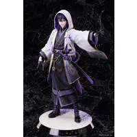 Figure - Nijisanji / Kenmochi Toya