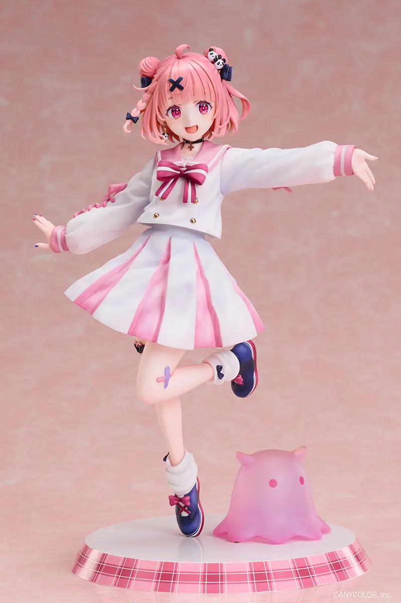 Figure - Nijisanji / Sasaki Saku