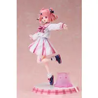 Figure - Nijisanji / Sasaki Saku