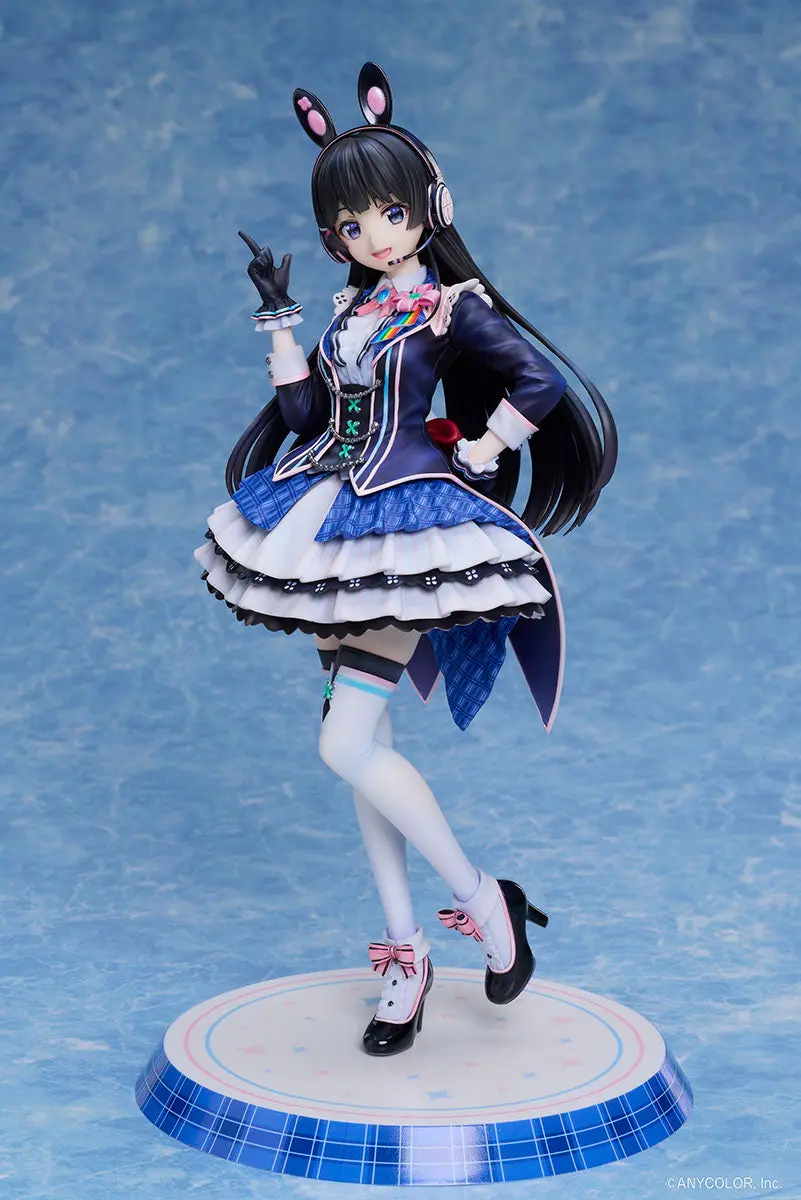 Figure - Nijisanji / Tsukino Mito