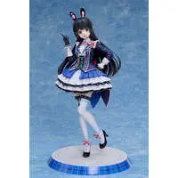 Figure - Nijisanji / Tsukino Mito