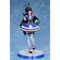 Figure - Nijisanji / Tsukino Mito