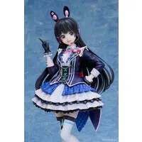 Figure - Nijisanji / Tsukino Mito