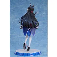 Figure - Nijisanji / Tsukino Mito