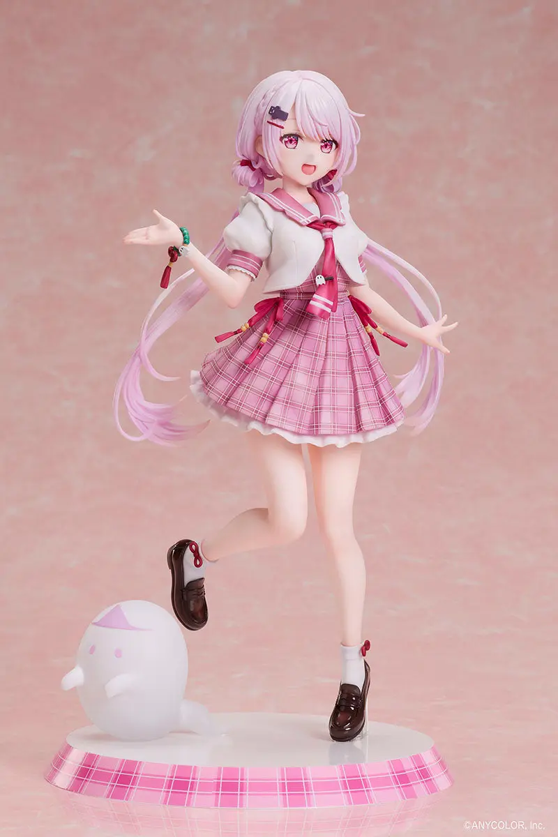 Figure - Nijisanji / Sasaki Saku