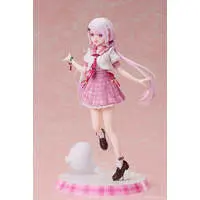 Figure - Nijisanji / Sasaki Saku