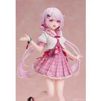 Figure - Nijisanji / Sasaki Saku