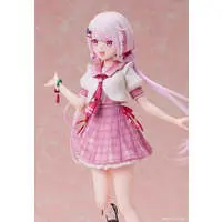 Figure - Nijisanji / Sasaki Saku