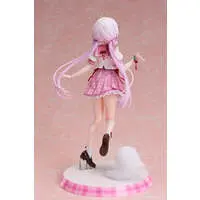 Figure - Nijisanji / Sasaki Saku