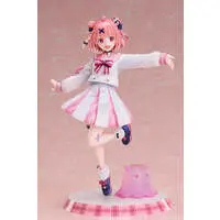 Figure - Nijisanji / Sasaki Saku