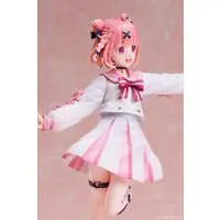 Figure - Nijisanji / Sasaki Saku