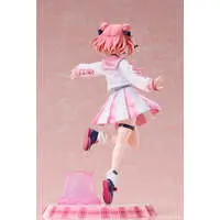 Figure - Nijisanji / Sasaki Saku