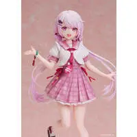 Figure - Nijisanji / Sasaki Saku