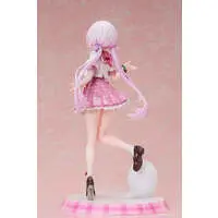 Figure - Nijisanji / Sasaki Saku