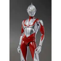FigZero - Shin Ultraman