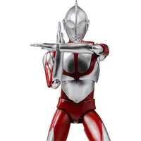 FigZero - Shin Ultraman