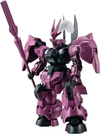 Figure - Mobile Suit Gundam: The Witch from Mercury / Guel Jeturk