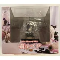 Cat Maid