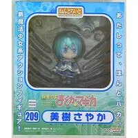 Nendoroid - Puella Magi Madoka Magica / Miki Sayaka