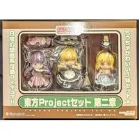 Nendoroid Petite - Touhou Project