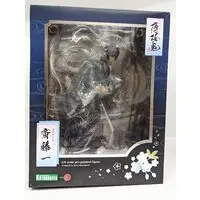 ARTFX J - Hakuoki / Saitou Hajime