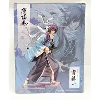 ARTFX J - Hakuoki / Saitou Hajime