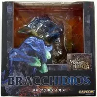 Capcom Figure Builder Creator's Model - Monster Hunter Series / Brachydios