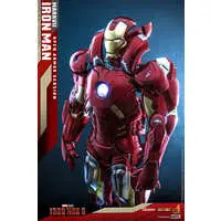 Movie Masterpiece - The Avengers / Tony Stark