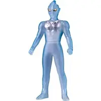 Sofubi Figure - Ultraman Series