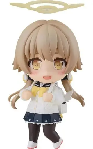 Nendoroid - Blue Archive / Ajitani Hifumi