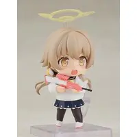 Nendoroid - Blue Archive / Ajitani Hifumi