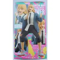 Prize Figure - Figure - Chainsaw Man / Power