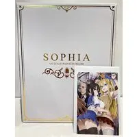 Figure - Sophia (Asanagi) - Asanagi