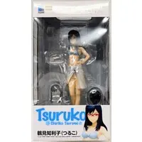 Figure - Anohana / Tsuruko (Tsurumi Chiriko)