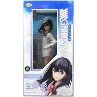 Figure - SSSS.Gridman / Takarada Rikka