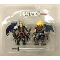 Figure - Kingdom Hearts / Sephiroth