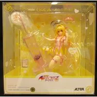 Figure - To LOVE Ru Darkness / Konjiki no Yami