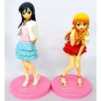 Prize Figure - Figure - OreImo / Aragaki Ayase & Kousaka Kirino