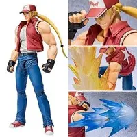 Figure - The King of Fighters
