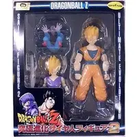 Figure - Dragon Ball / Son Gohan