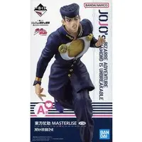 Ichiban Kuji - JoJo's Bizarre Adventure / Higashikata Jousuke