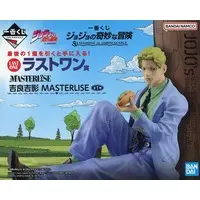 Ichiban Kuji - JoJo's Bizarre Adventure / Kira Yoshikage