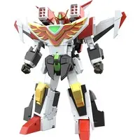 Figure - Taiyou no Yuusha Fighbird (Brave of the Sun Fighbird)