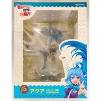 Figure - KonoSuba / Aqua