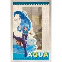 Figure - KonoSuba / Aqua