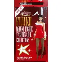 Prize Figure - Lupin III / Mine Fujiko