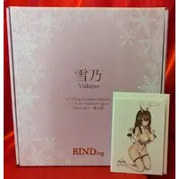 Binding Creator's Opinion - BINDing (Brand) (BINDing 1/4 雪乃-Yukino-)
