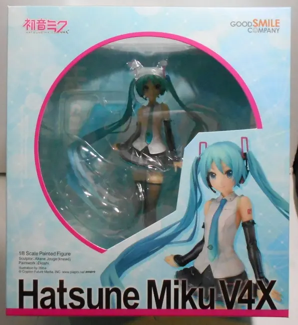 Figure - VOCALOID / Hatsune Miku